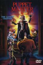 Puppet Master 5: The Final Chapter