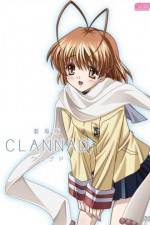 Clannad