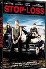 Watch Stop-Loss 123movies