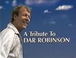 Watch The Ultimate Stuntman: A Tribute to Dar Robinson 123movies