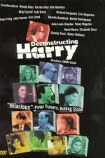 Deconstructing Harry