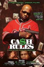 Cash Rules