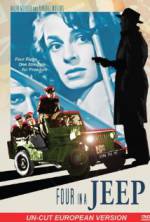 Watch Four in a Jeep 123movies