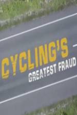 Cycling's Greatest Fraud