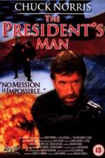 Watch The President's Man 123movies