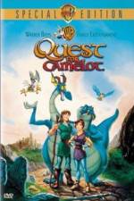 Quest for Camelot