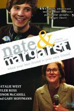 Nate and Margaret