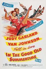 Watch In the Good Old Summertime 123movies
