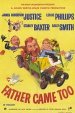 Watch Father Came Too! 123movies