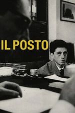 Watch Il posto 123movies