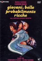 Watch Giovani, belle... probabilmente ricche 123movies