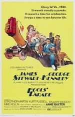 Watch Fools' Parade 123movies
