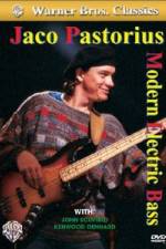 Modern Electric Bass, Jaco Pastorius