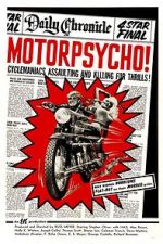 Motorpsycho!