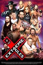 WWE Extreme Rules