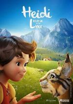 Watch Heidi: Rescue of the Lynx 123movies