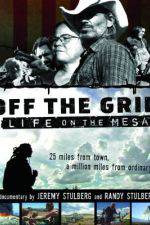 Off the Grid Life on the Mesa