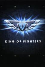 Watch The King of Fighters 123movies
