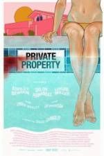 Private Property