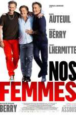 Nos femmes