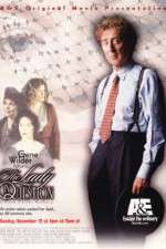 Watch The Lady in Question 123movies