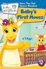 Baby Einstein: Baby's First Moves