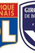 Olympique Lyon vs Bordeaux