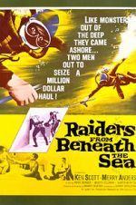 Raiders from Beneath the Sea