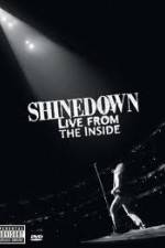 Shinedown Live From The Inside