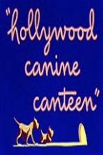 Hollywood Canine Canteen