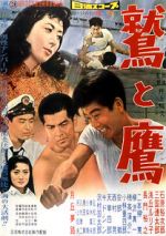 Watch The Eagle and the Hawk 123movies