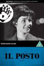 Watch Il posto 123movies