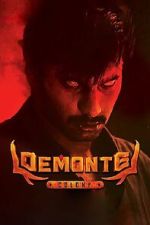 Watch Demonte Colony 123movies