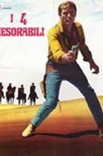 Watch The Relentless Four 123movies