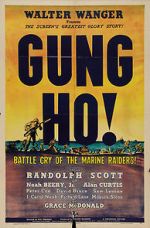 \'Gung Ho!\': The Story of Carlson\'s Makin Island Raiders