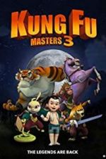 Kung Fu Masters 3