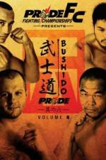 Pride Fighting  Bushido 6