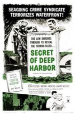 Secret of Deep Harbor