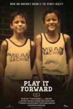 Watch Play It Forward 123movies