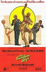 Watch The Sunshine Boys 123movies