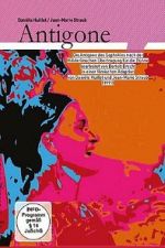 Watch Die Antigone des Sophokles nach der Hölderlinschen Übertragung für die Bühne bearbeitet von Brecht 1948 (Suhrkamp Verlag) 123movies
