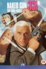 Naked Gun 33 1/3: The Final Insult