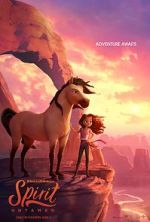 Watch Spirit Untamed 123movies