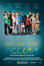 Geography Club