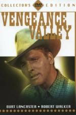 Vengeance Valley