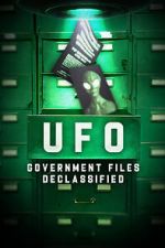 UFO Government Files Declassified