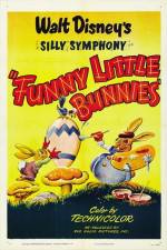 Funny Little Bunnies