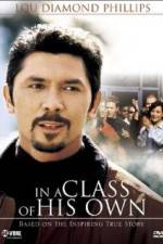 Watch In a Class of His Own 123movies