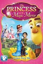 Watch Meñique y el espejo mágico 123movies
