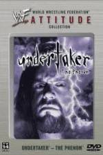 WWE Undertaker The Phenom